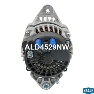 Krauf ALD4529NW Генератор - 6