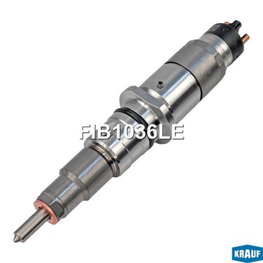 Krauf FIB1036LE Форсунка топливная - 1