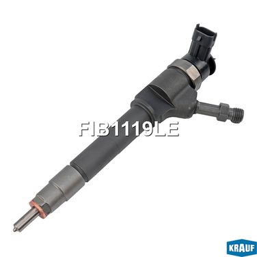 Krauf FIB1119LE Форсунка топливная - 1