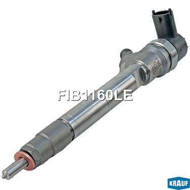 Krauf FIB1160LE Форсунка топливная - 1