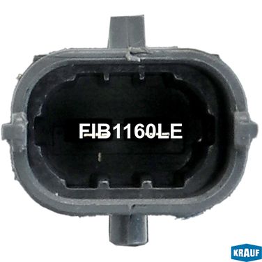 Krauf FIB1160LE Форсунка топливная - 3