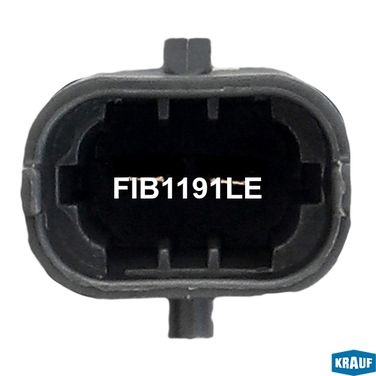 Krauf FIB1191LE Форсунка топливная - 2