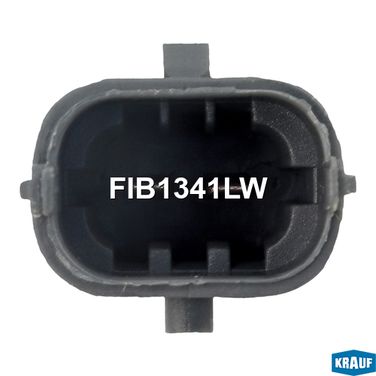 Krauf FIB1341LW Форсунка топливная - 2