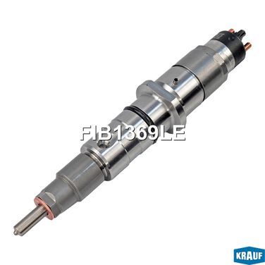 Krauf FIB1369LE Форсунка топливная - 1