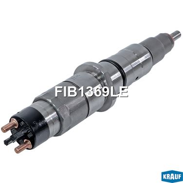 Krauf FIB1369LE Форсунка топливная - 2