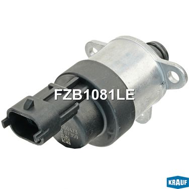 Krauf FZB1081LE Клапан дозирования топлива - 2