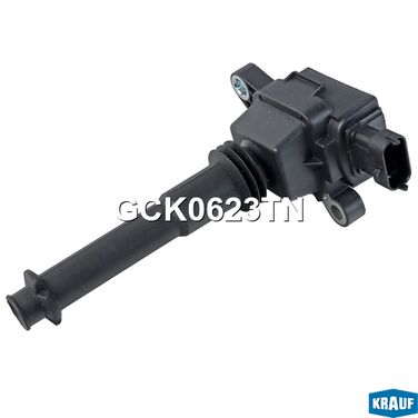 Krauf GCK0623TN Катушка зажигания - 1