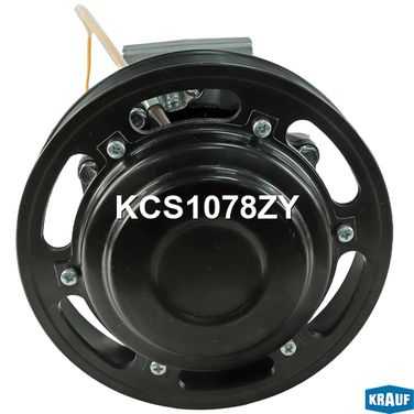 Krauf KCS1078ZY Компрессор кондиционера - 4