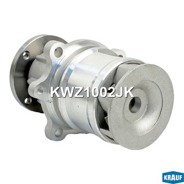 Krauf KWZ1002JK Помпа водяная - 2