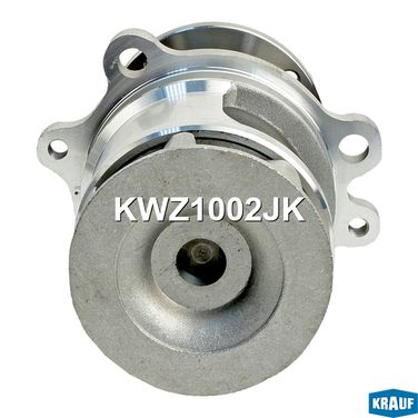 Krauf KWZ1002JK Помпа водяная - 3
