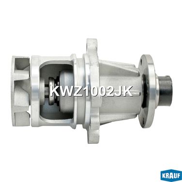 Krauf KWZ1002JK Помпа водяная - 4