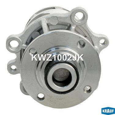 Krauf KWZ1002JK Помпа водяная - 5