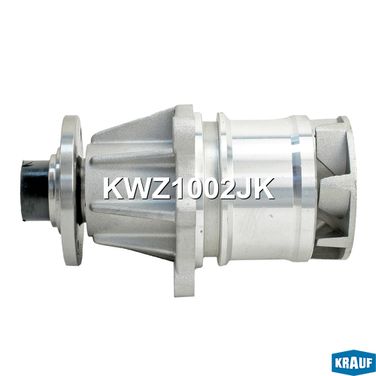 Krauf KWZ1002JK Помпа водяная - 6
