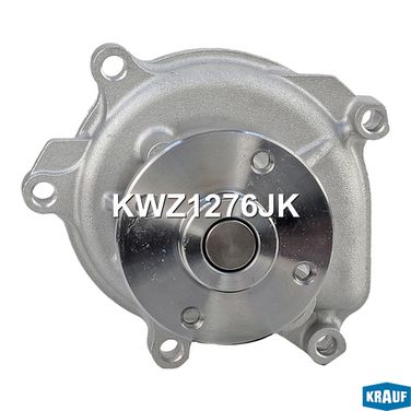 Krauf KWZ1276JK Помпа водяная - 5
