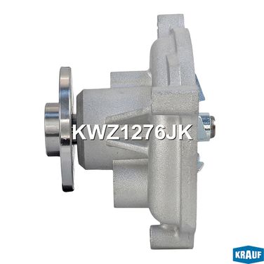 Krauf KWZ1276JK Помпа водяная - 6