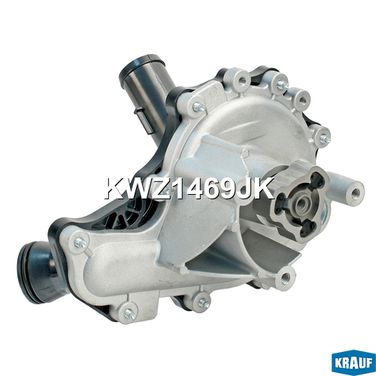 Krauf KWZ1469JK Помпа водяная - 1