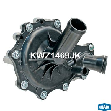 Krauf KWZ1469JK Помпа водяная - 2
