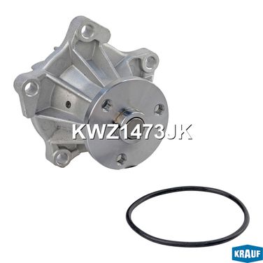 Krauf KWZ1473JK Помпа водяная - 1