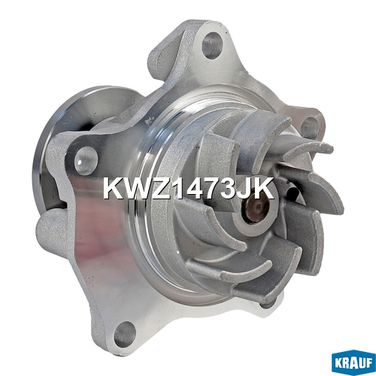 Krauf KWZ1473JK Помпа водяная - 2