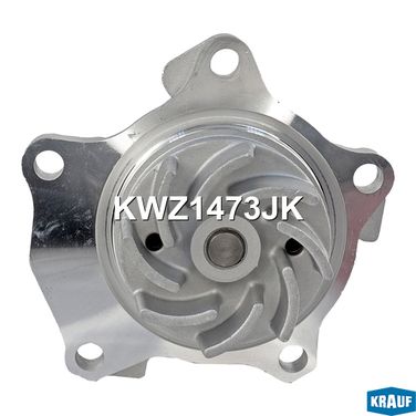 Krauf KWZ1473JK Помпа водяная - 3