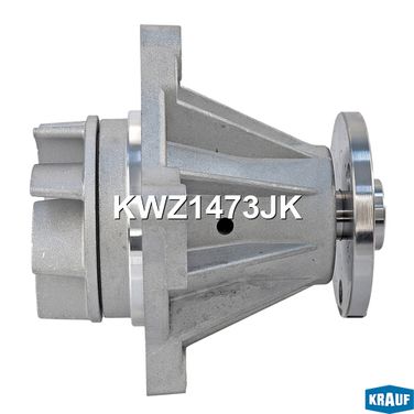 Krauf KWZ1473JK Помпа водяная - 4