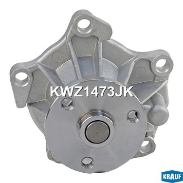 Krauf KWZ1473JK Помпа водяная - 5