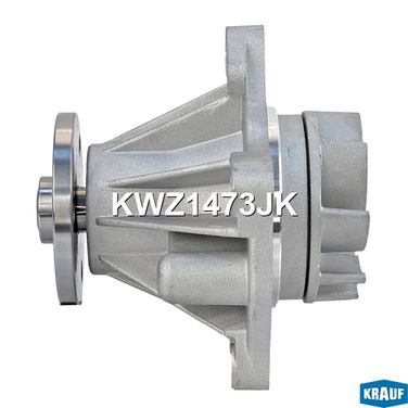 Krauf KWZ1473JK Помпа водяная - 6