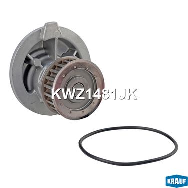 Krauf KWZ1481JK Помпа водяная - 1