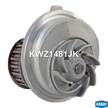 Krauf KWZ1481JK Помпа водяная - 2