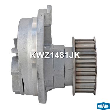 Krauf KWZ1481JK Помпа водяная - 4
