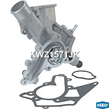 Krauf KWZ1571JK Помпа водяная - 1