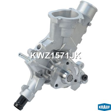 Krauf KWZ1571JK Помпа водяная - 2