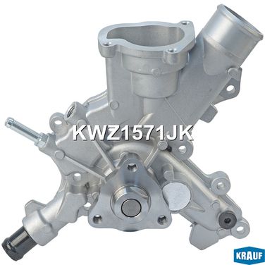 Krauf KWZ1571JK Помпа водяная - 3