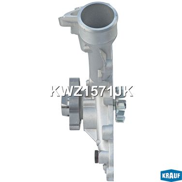 Krauf KWZ1571JK Помпа водяная - 4