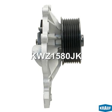 Krauf KWZ1580JK Помпа водяная - 4