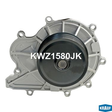 Krauf KWZ1580JK Помпа водяная - 6