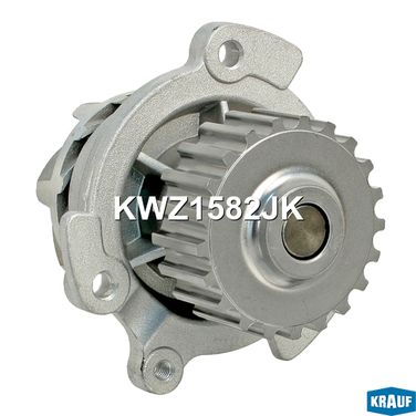 Krauf KWZ1582JK Помпа водяная - 1