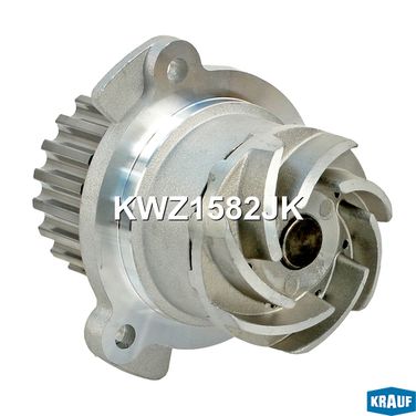 Krauf KWZ1582JK Помпа водяная - 2