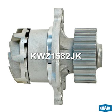 Krauf KWZ1582JK Помпа водяная - 4