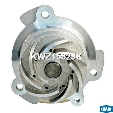 Krauf KWZ1582JK Помпа водяная - 5