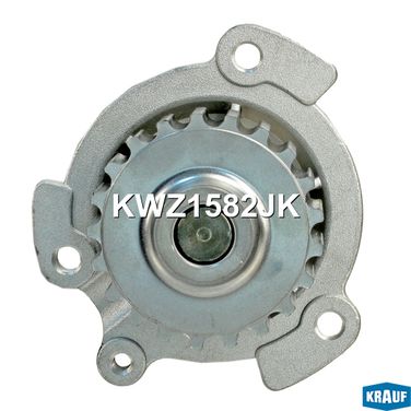 Krauf KWZ1582JK Помпа водяная - 6