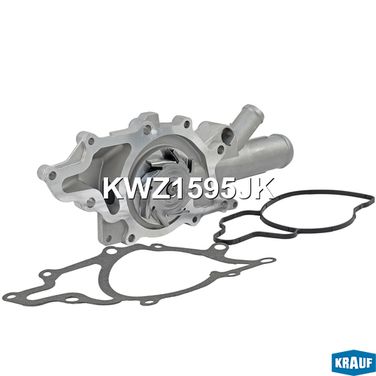 Krauf KWZ1595JK Помпа водяная - 1