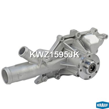 Krauf KWZ1595JK Помпа водяная - 2