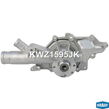 Krauf KWZ1595JK Помпа водяная - 3