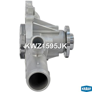 Krauf KWZ1595JK Помпа водяная - 6