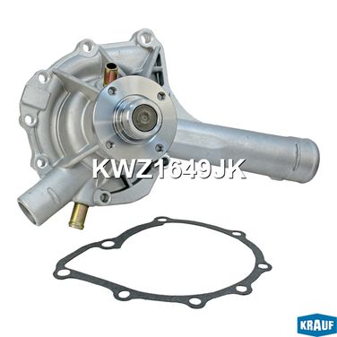 Krauf KWZ1649JK Помпа водяная - 1