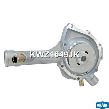 Krauf KWZ1649JK Помпа водяная - 2