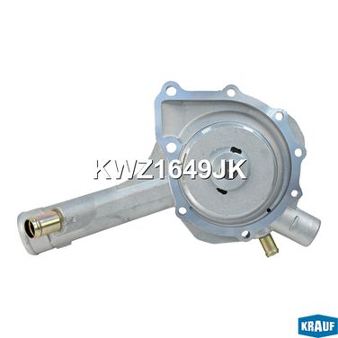 Krauf KWZ1649JK Помпа водяная - 3