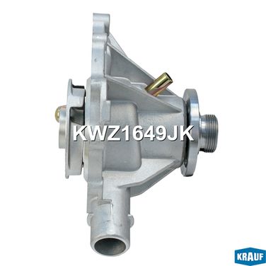 Krauf KWZ1649JK Помпа водяная - 4