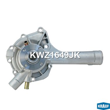 Krauf KWZ1649JK Помпа водяная - 5